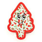 Holiday Tree Dog Toy