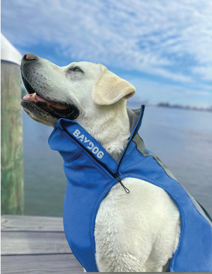 Saginaw Bay Fleece 2.0