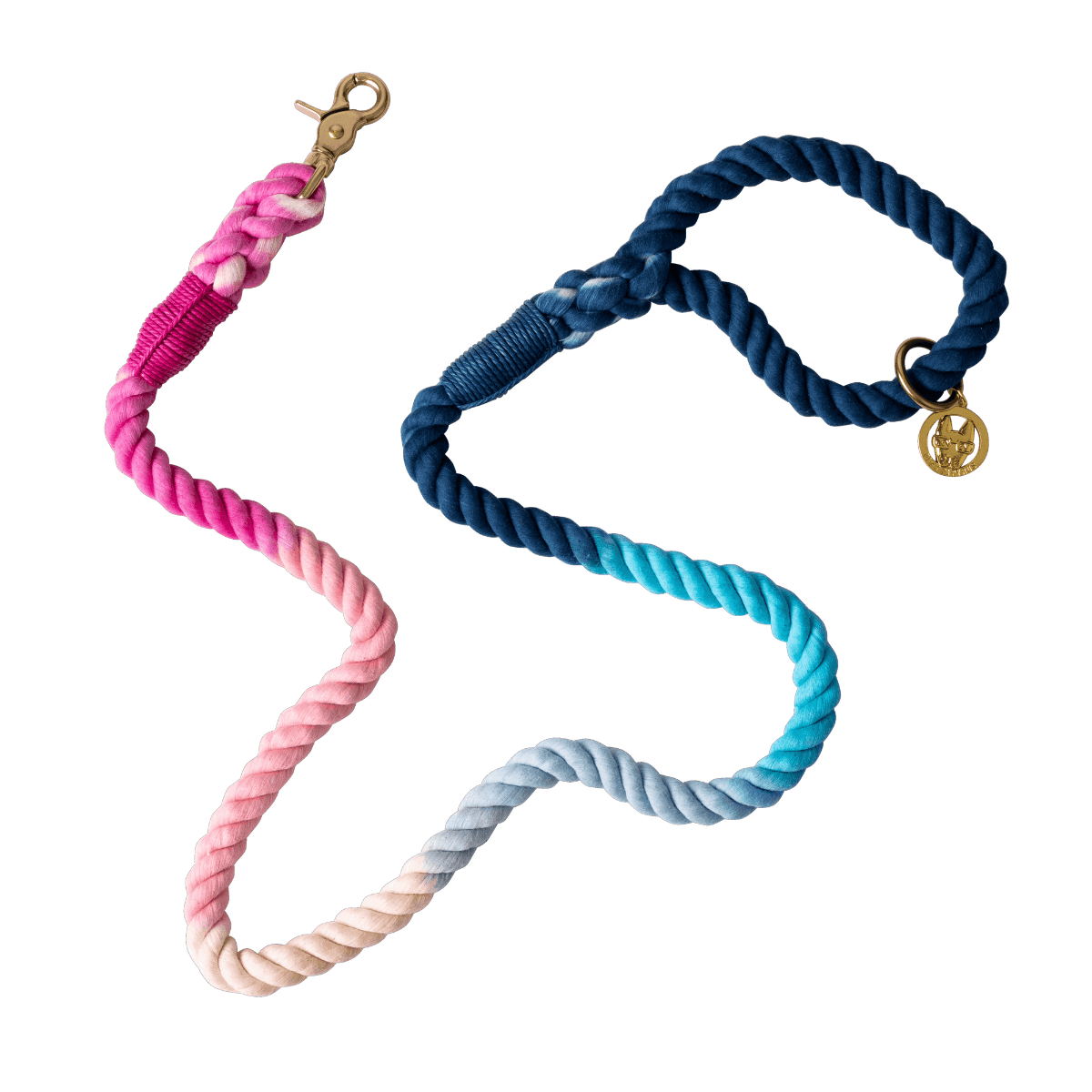 Maddox Rope Dog Leash