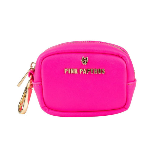 Cleo Waste Bag Holder & Treat Pouch