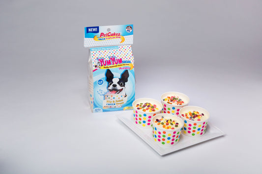 PetCakes YumYum Social