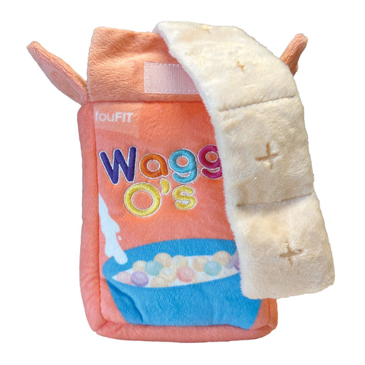 Hide 'n Seek Breakfast Nosework Toy