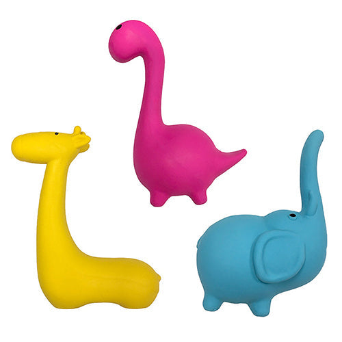 Zoo Chew