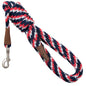 Snap Leashes - Tri-Color Series