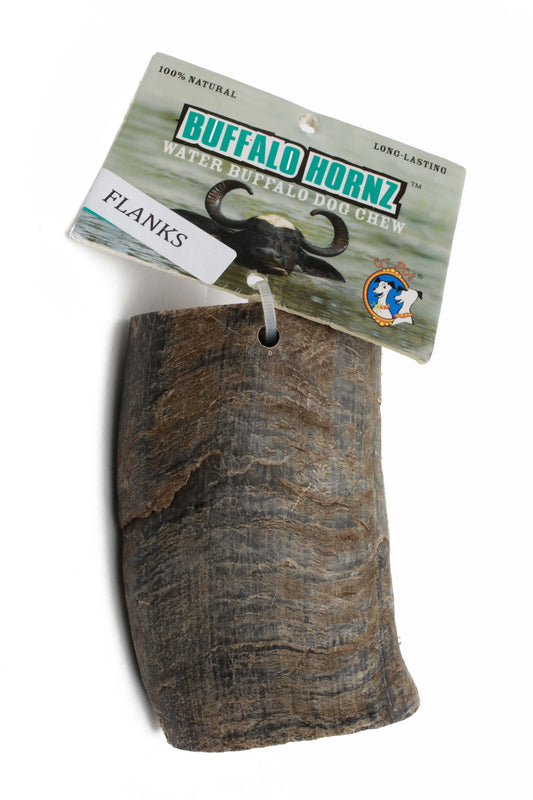 Buffalo Horn Flanks