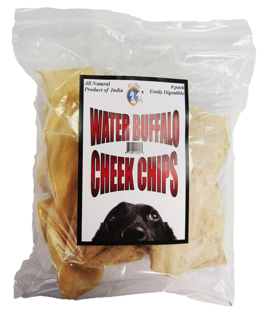 Cheek Chips