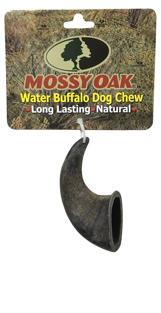 Mossy Oak Water Buffalo Horn