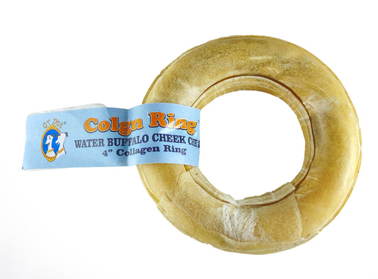 Collagen Ring