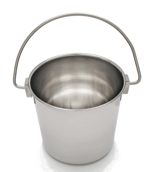 Round Bucket