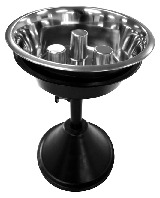 Barstool Diner - Brake-Fast Bowl