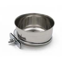 Coop Cup w/ Clamp