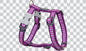 Dog Harness (H-Style) - Reflective