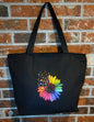 Yapper Wrapper Tote