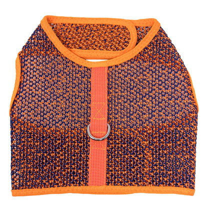 Orange & Blue