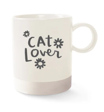 SARATOGA MUGS
