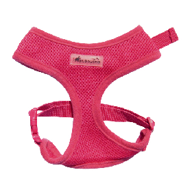 iPuppy H-20 Air Flex dog harness colour range
