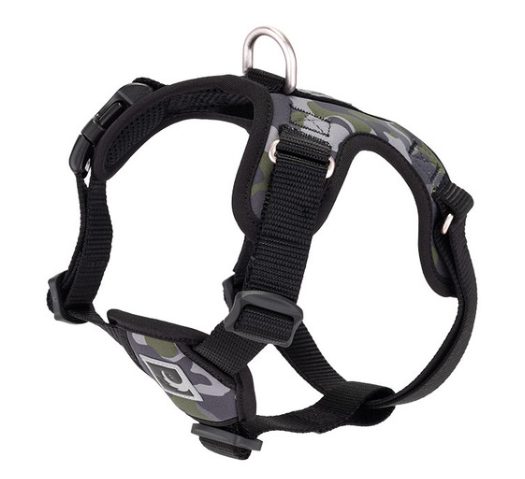 Forte Step In Harness