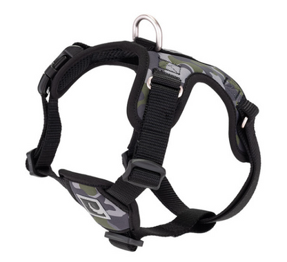Forte Step In Harness