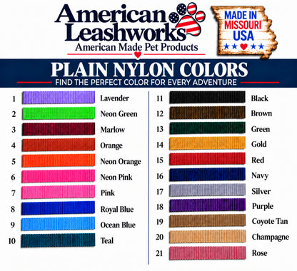 Color Chart
