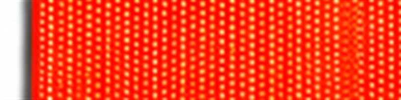 Neon Orange