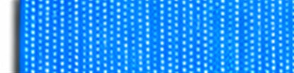 Ocean Blue