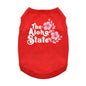 Destination T-Shirt - The Aloha State