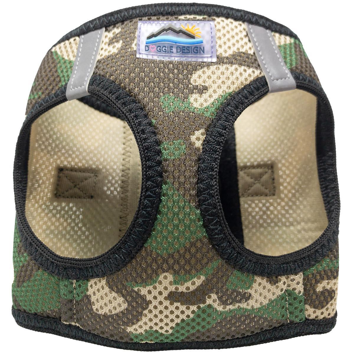 Green Camo
