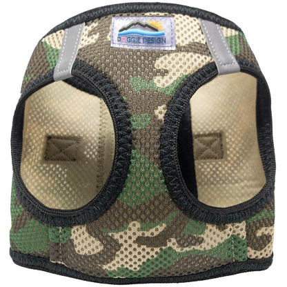 Green Camo