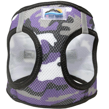 Purple Camo