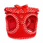 Red Polka Dot