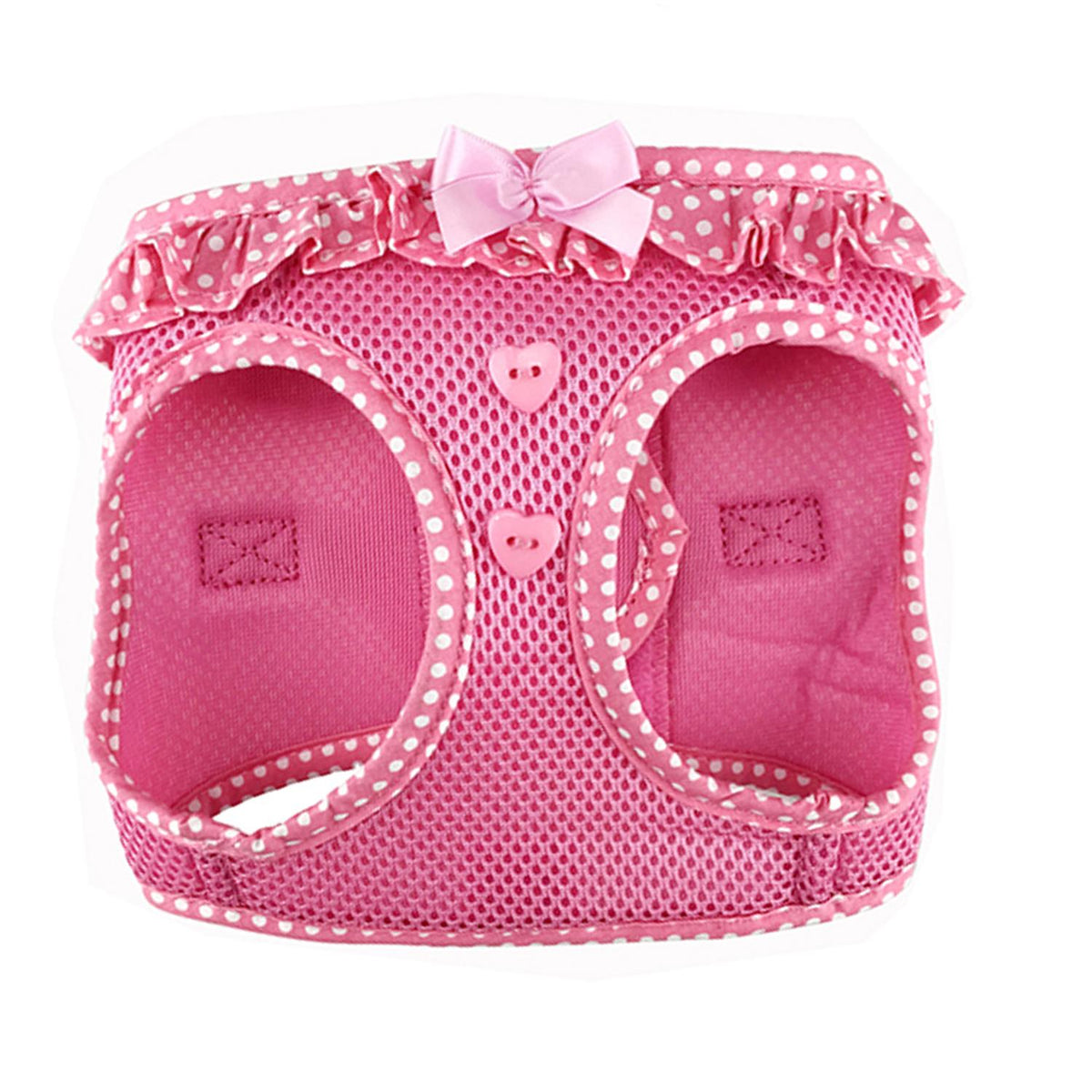 Pink Polka Dot