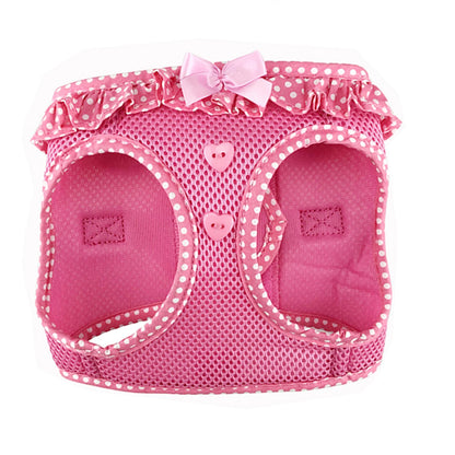 Pink Polka Dot