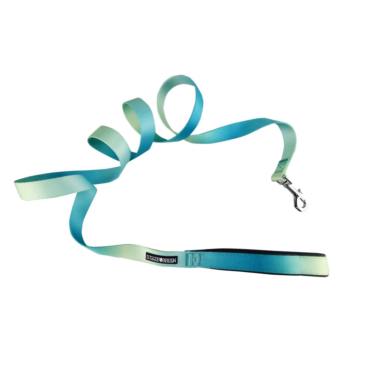 Aruba Blue