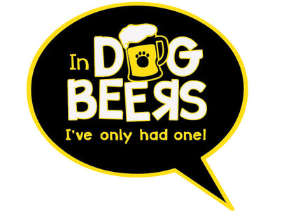 Single Decal (Pack of 8)