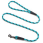 Snap Leashes - Twist Series ("Double Colors")