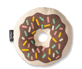 CANVAS SQUEAKER PET TOYS