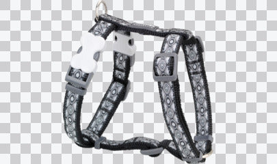 Dog Harness (H-Style) - Design