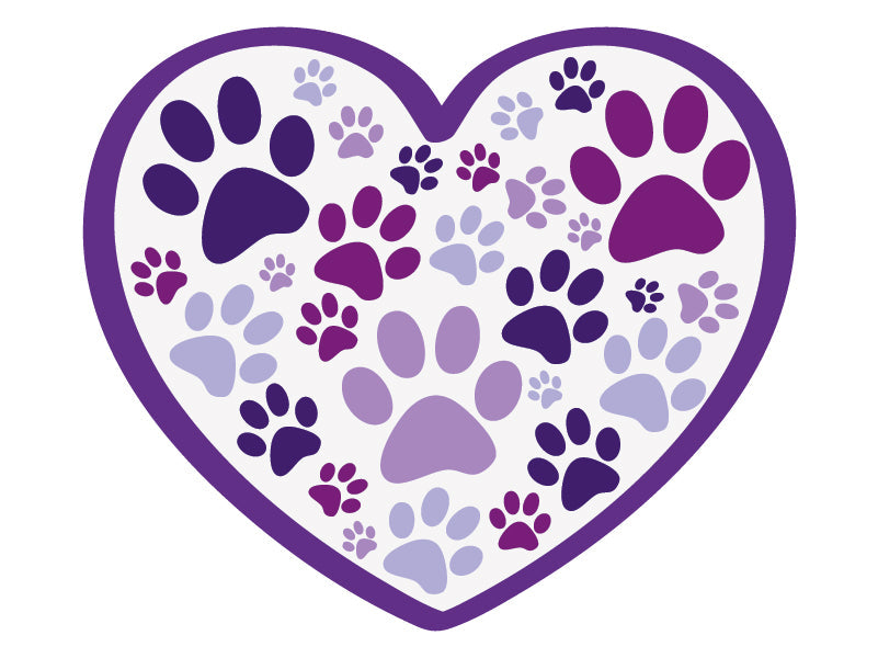 Single Decal (Pack of 8)