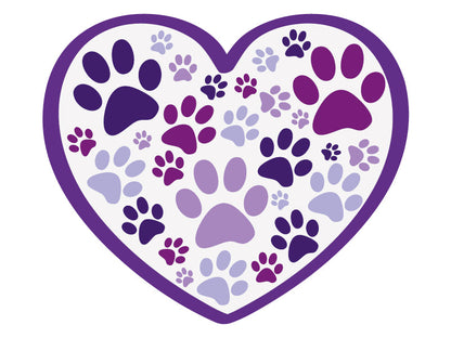 Single Decal (Pack of 8)