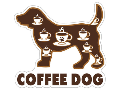 Single Decal (Pack of 8)