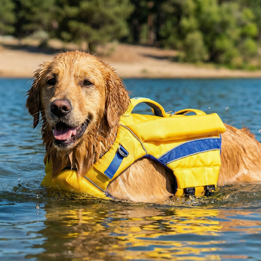 Monterey Bay Life Jacket OS