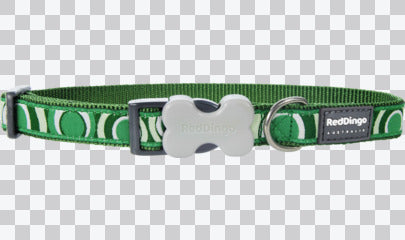 Buckle Bone Dog Collars - Design - Circadelic