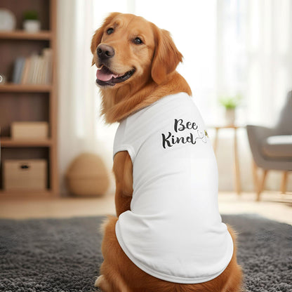 Fun T-Shirt - Bee Kind