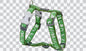 Dog Harness (H-Style) - Design