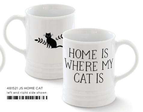 JULIANNA SWANEY MUGS