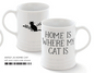 JULIANNA SWANEY MUGS