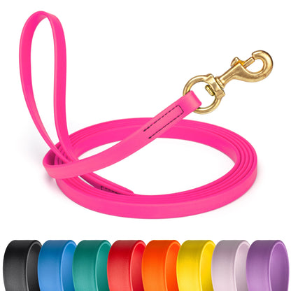 Viper Long Line 10 ft Biothane Dog Lead