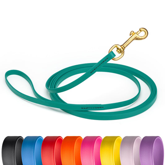 Viper Long Line 20 ft Biothane Dog Lead