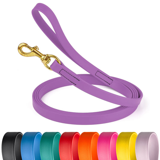 Viper Long Line 33 ft Biothane Dog Lead