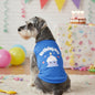Fun T-Shirt - Birthday Boy